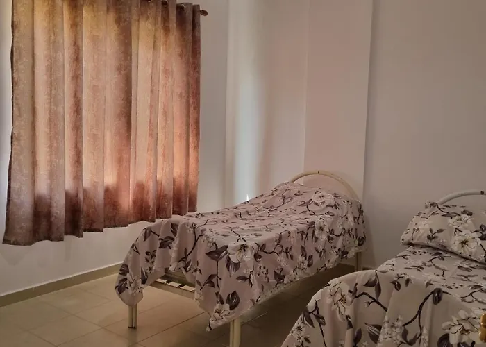 Freskia 22 - 1 Week Minimum Stay!!! Appartement