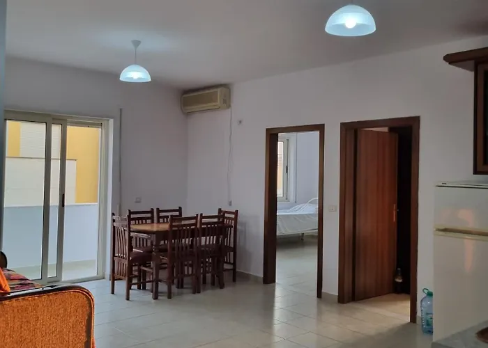 Appartement Freskia 22 - 1 Week Minimum Stay!!! *